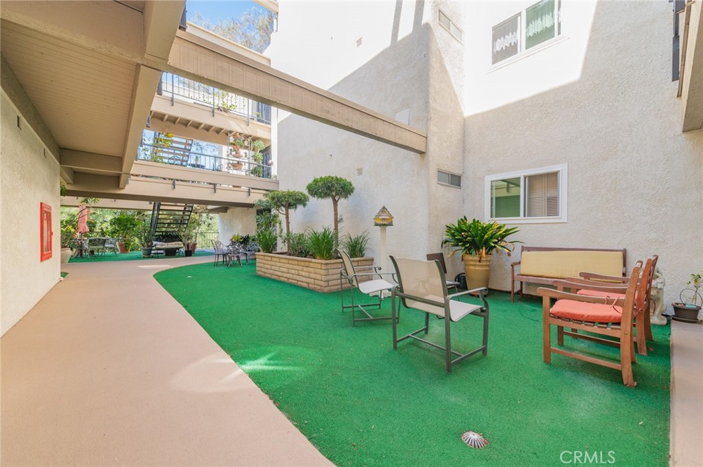 Leisure World (LW) - Residential