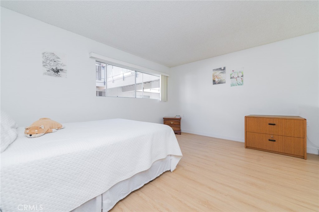Leisure World (LW) - Residential