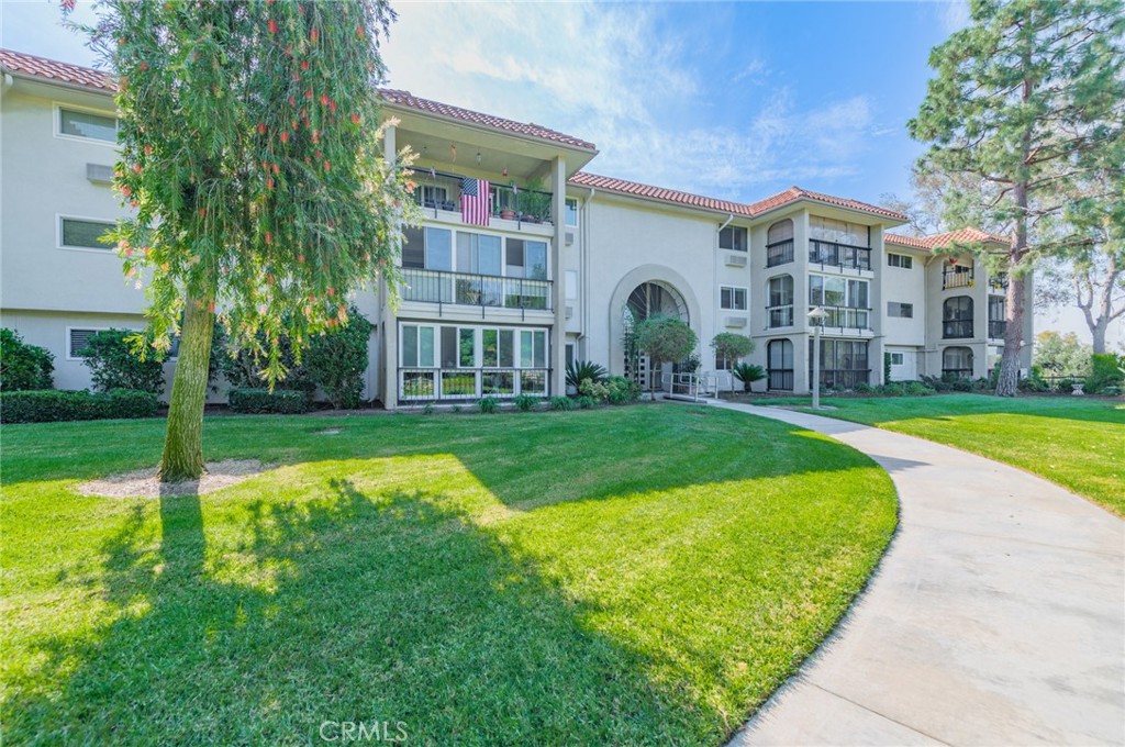 Leisure World (LW) - Residential