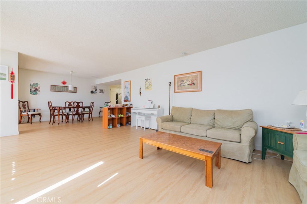 Leisure World (LW) - Residential