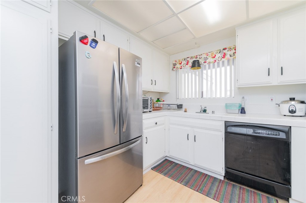 Leisure World (LW) - Residential