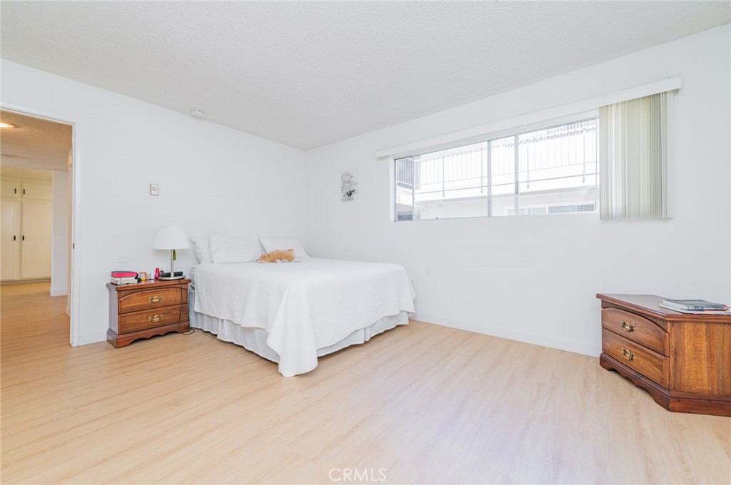 Leisure World (LW) - Residential