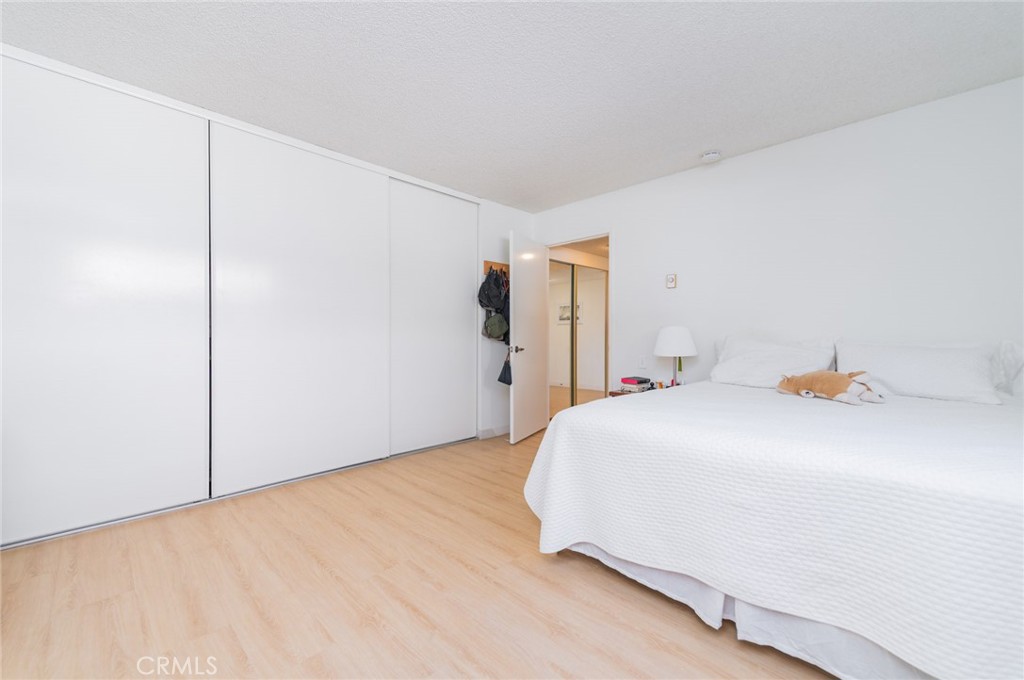 Leisure World (LW) - Residential