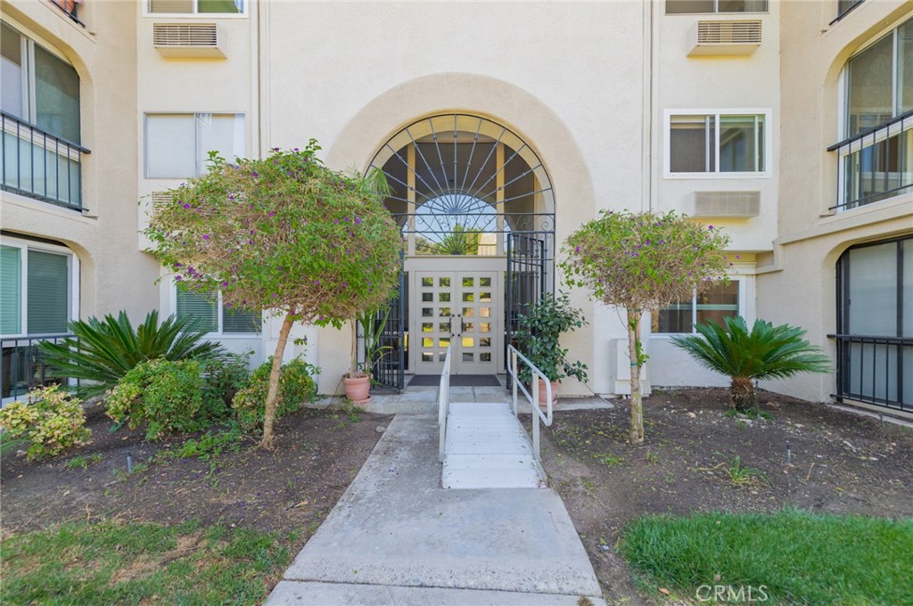 Leisure World (LW) - Residential