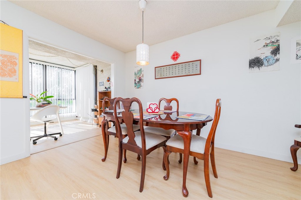Leisure World (LW) - Residential
