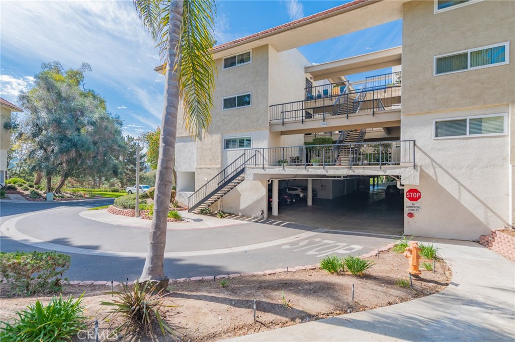 Leisure World (LW) - Residential
