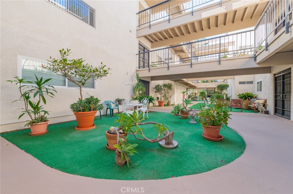Leisure World (LW) - Residential