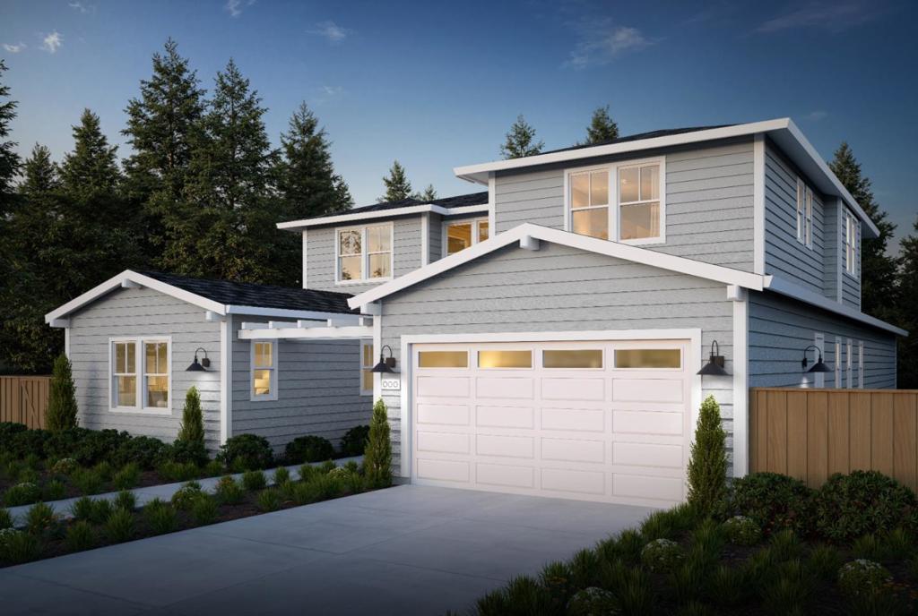 2190 Mills Avenue, Menlo Park CA 94025
