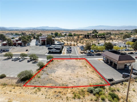 Photo of 0 Corta Drive, Victorville, CA 92395 (MLS # HD26098667)