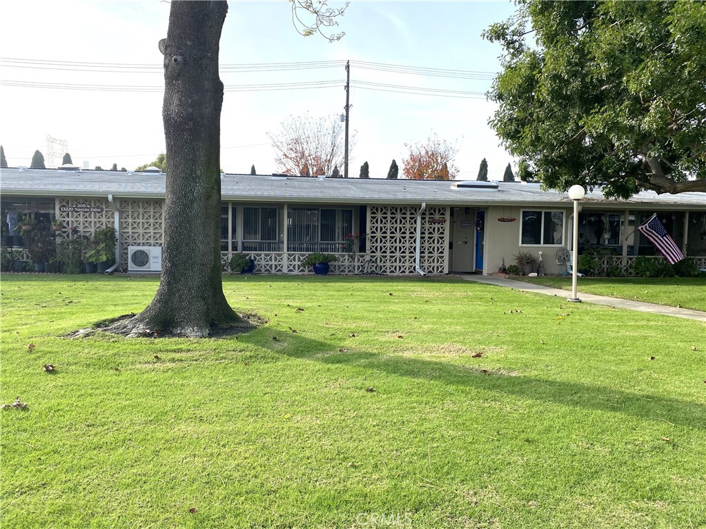 13220 Nassau Dr., M9-209I
