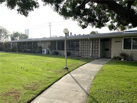 13220 Nassau Dr., M9-209I Seal Beach CA 90740