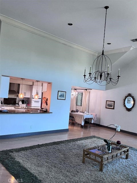 Photo of 390 S Sepulveda Boulevard #208, Los Angeles, CA 90049 (MLS # DW25186869)