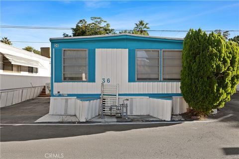Photo of 10711 Sherman Grove #36, Sunland, CA 91040 (MLS # SR25215834) Photo of 10711 Sherman Grove #36, Sunland, CA 91040 (MLS # SR25215834)