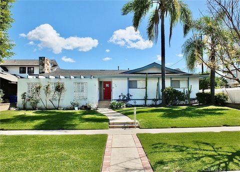 Photo of 148 E 36th Street, Long Beach, CA 90807 (MLS # PW26078604)