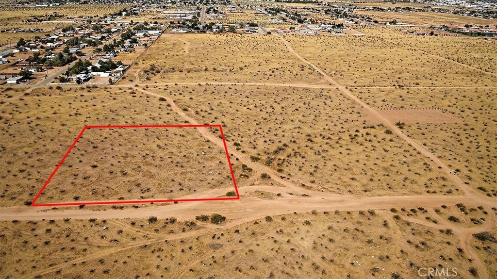 0 Joshua Rd. 043914124