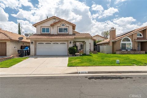 Photo of 22779 Parkham St, Moreno Valley, CA 92553 (MLS # IV26067375)