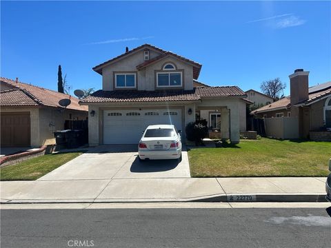 Photo of 22779 Parkham St, Moreno Valley, CA 92553 (MLS # IV26067375)