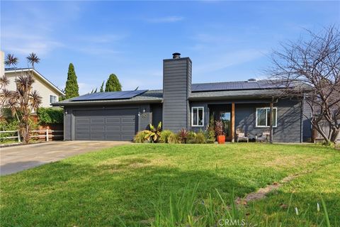 Photo of 80 Mariposa Drive Dr, San Luis Obispo, CA 93401 (MLS # SC26014565)