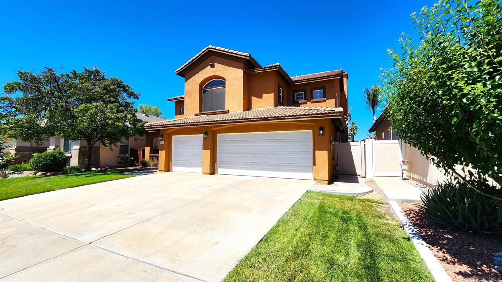 29629 Painted Desert Dr