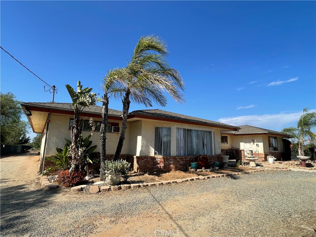 - Residential