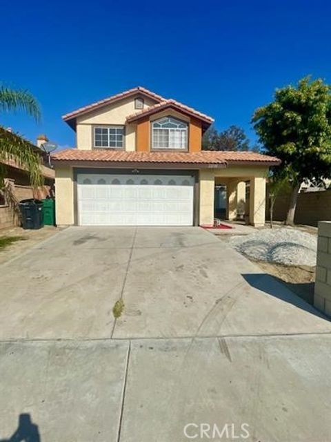Photo of 22710 Brompton St, Moreno Valley, CA 92553 (MLS # SW26061040)