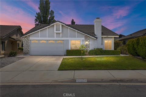 Photo of 10715 Cherry Hills DR, Cherry Valley, CA 92223 (MLS # IG26115760)