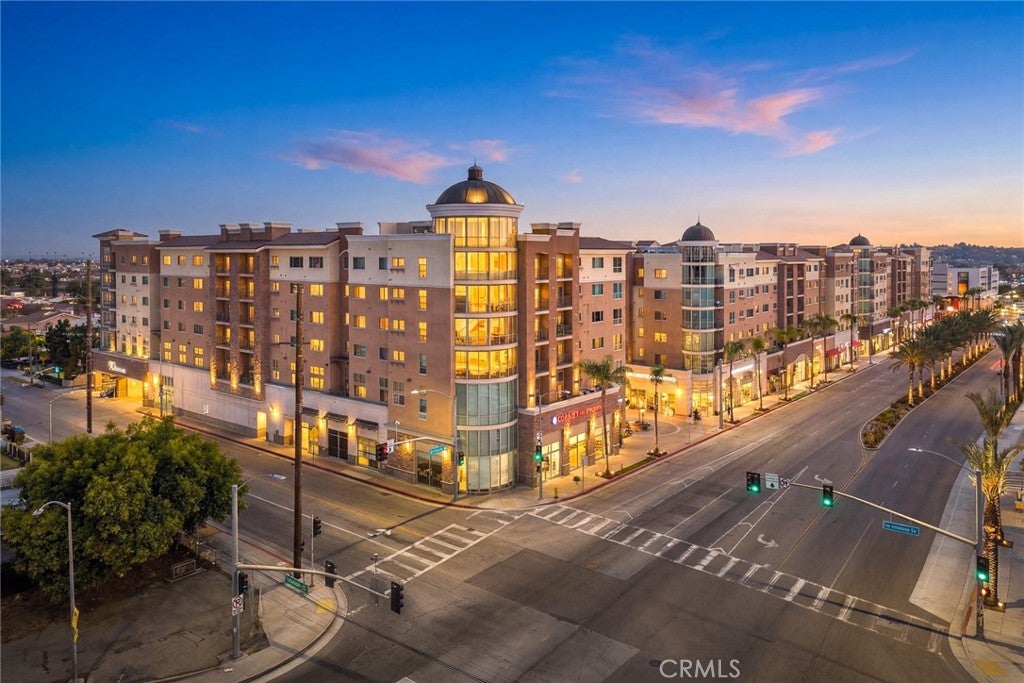 600 N Atlantic Blvd BLVD