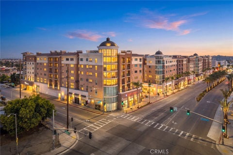 Photo of 600 N Atlantic Blvd BLVD #502, Monterey Park, CA 91754 (MLS # WS26153014)
