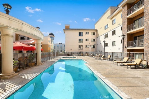Tiny photo for 600 N Atlantic Blvd BLVD #502, Monterey Park, CA 91754 (MLS # WS26153014)