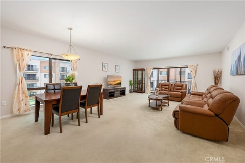 Tiny photo for 600 N Atlantic Blvd BLVD #502, Monterey Park, CA 91754 (MLS # WS26153014)