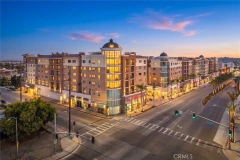 Photo of 600 N Atlantic Blvd BLVD #502, Monterey Park, CA 91754 (MLS # WS26153014)