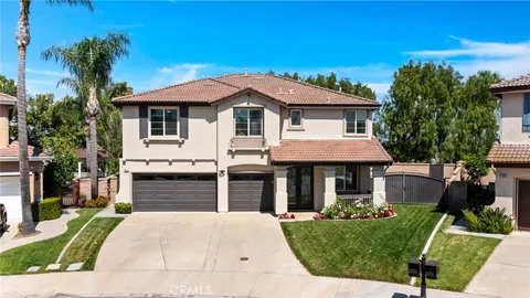 5575 Veronese Drive, Chino Hills, CA 91709 - MLS#: OC25274764