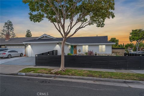 16261 Sher Lane Huntington Beach CA 92647