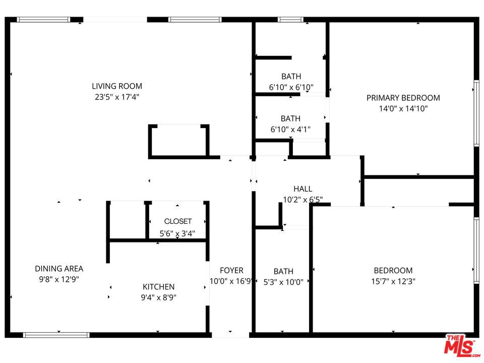 Main image without alt text