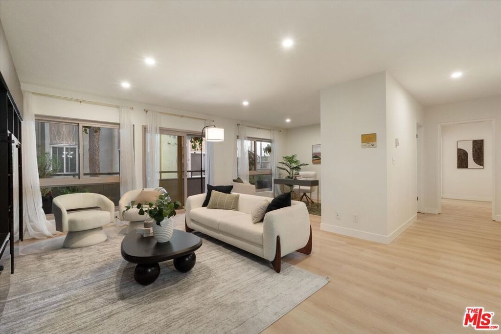 Photo of 6001 Canterbury Drive #110, Culver City, CA 90230 (MLS # 25623177)