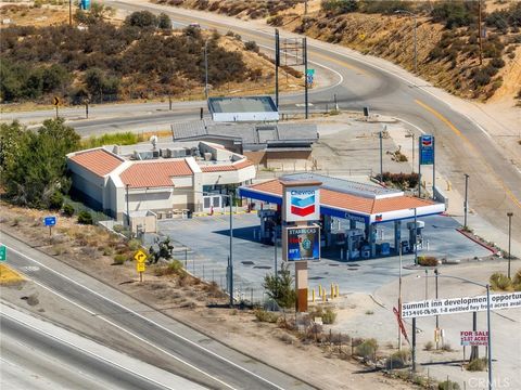 6000 Mariposa Road Hesperia CA 92344