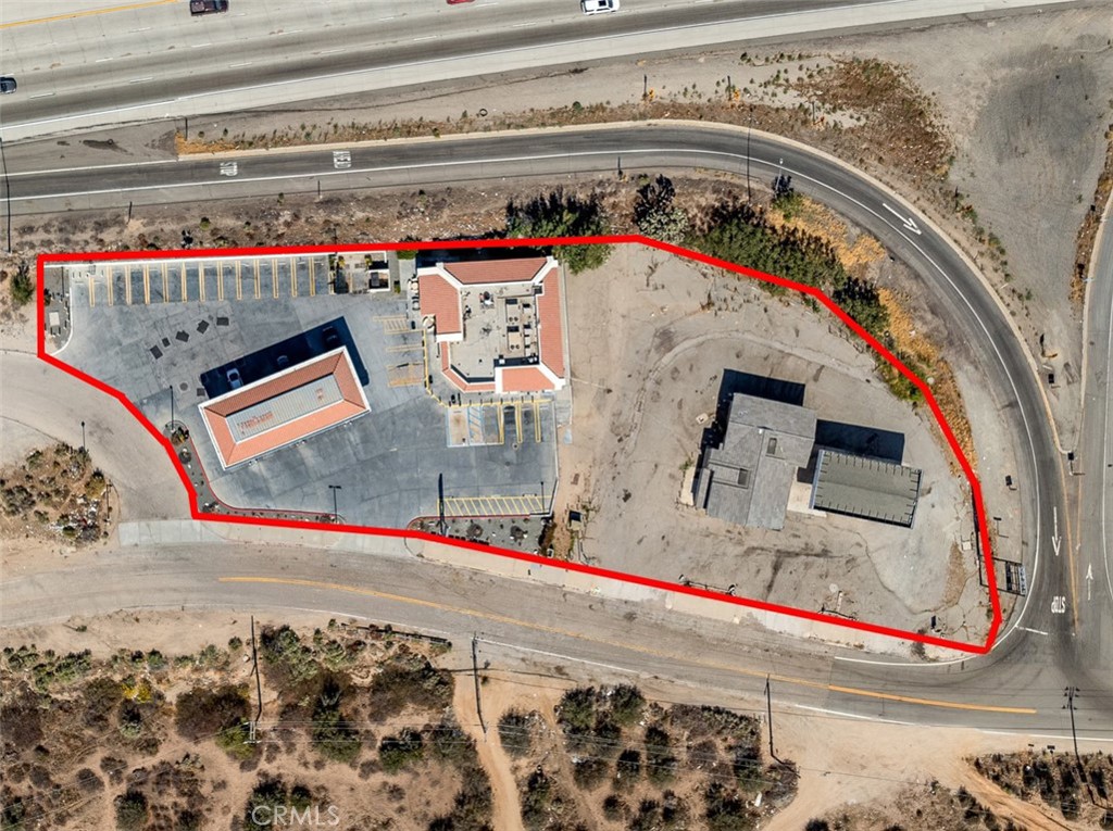 6000 Mariposa Road