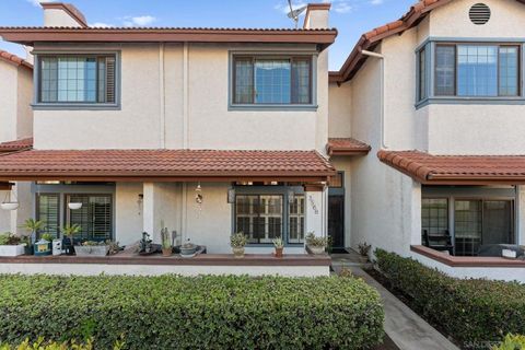 Photo of 3566 Mission Mesa Way WAY, San Diego, CA 92120 (MLS # 260013099SD)
