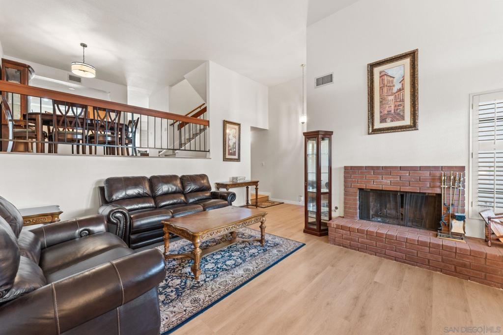 3566 Mission Mesa Way WAY, San Diego CA 92120