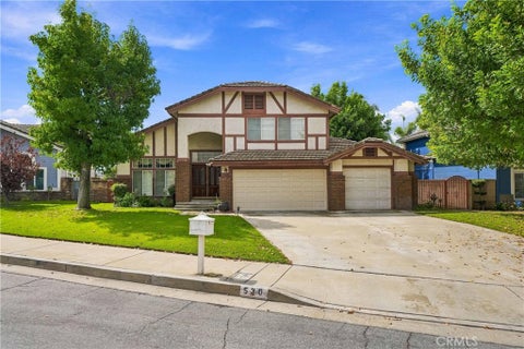 Photo of 530 E Payson ST, Glendora, CA 91740 (MLS # CV26200371)