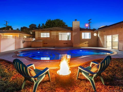 Photo of 2529 Littleton Road Rd, El Cajon, CA 92020 (MLS # 260007527SD)