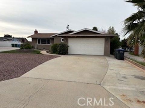 285 Harruby Calimesa CA 92320