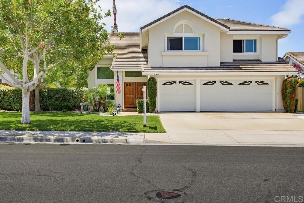 377 Moonstone Bay Drive