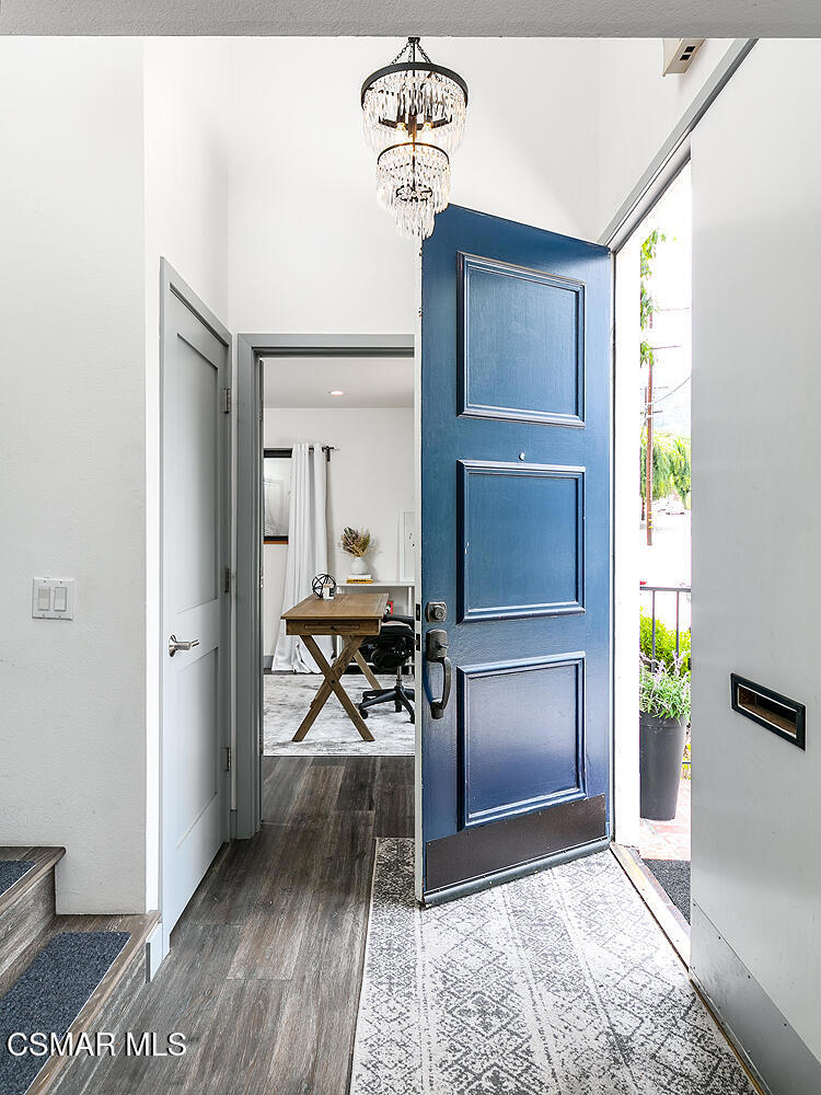 3009 San Gabriel Avenue