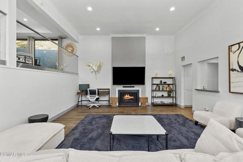 Photo of 3009 San Gabriel Avenue, Glendale, CA 91208 (MLS # 226001575)