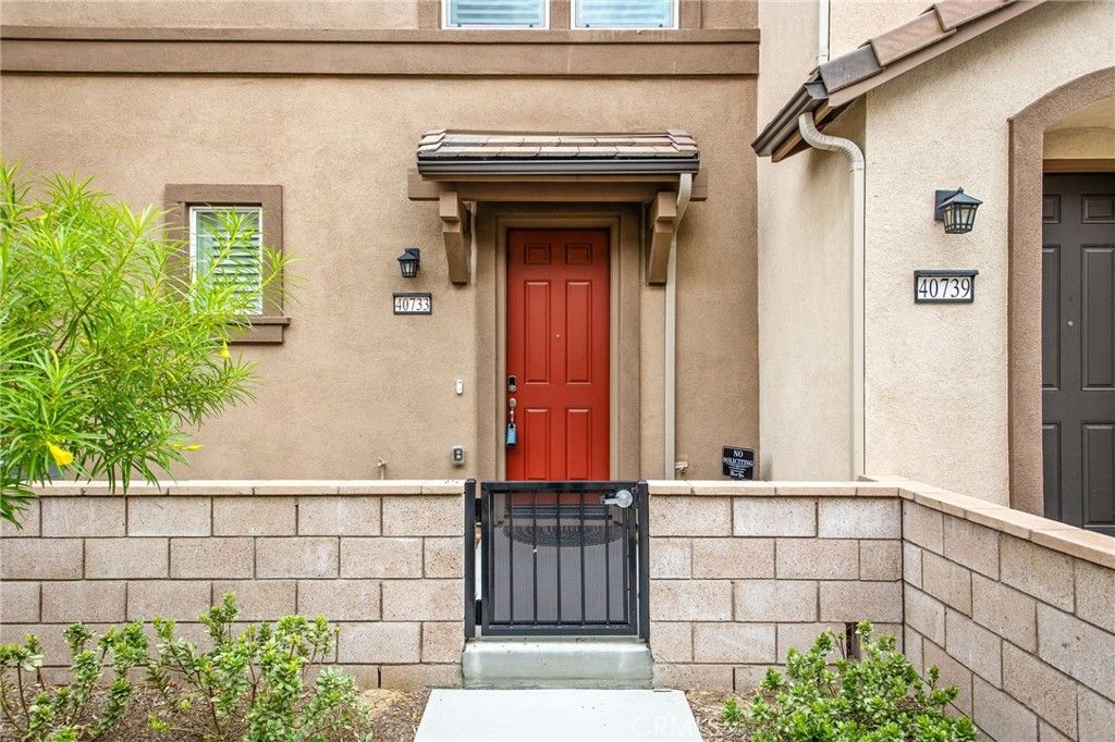 Photo of 40733 Melrose Drive, Temecula, CA 92591 (MLS # SW25226502)