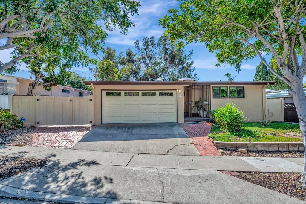 5545 Baja Drive, San Diego CA 92115