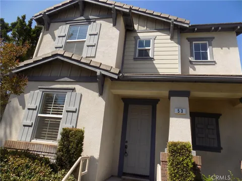 11090 Mountain View Dr Unit 53, Rancho Cucamonga, CA 91730 - MLS#: CV25219957