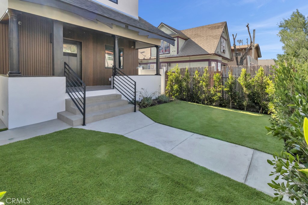 629 Olive Avenue