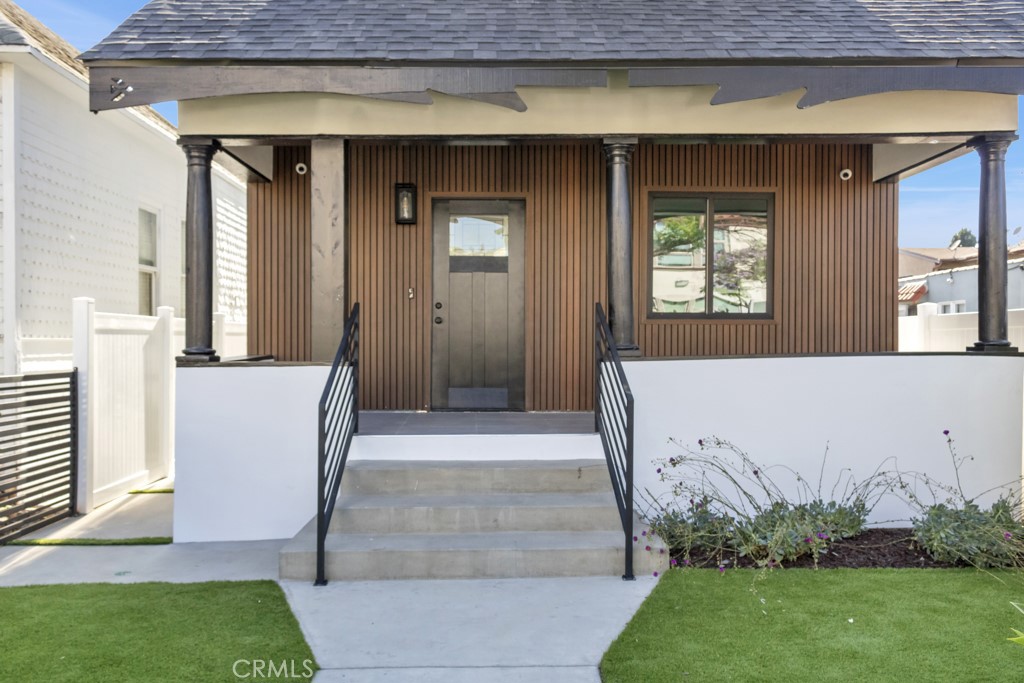 629 Olive Avenue